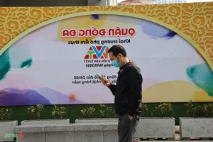 Hanoi Launches Third Pedestrian Food Street: A New Culinary Landmark for Vietnam Tourism - image 6