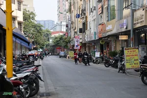 Hanoi Launches Third Pedestrian Food Street: A New Culinary Landmark for Vietnam Tourism - image 10