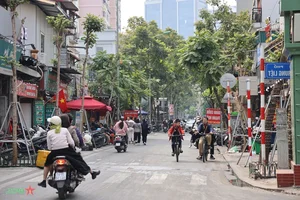 Hanoi Launches Third Pedestrian Food Street: A New Culinary Landmark for Vietnam Tourism - image 2