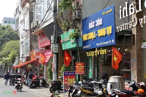 Hanoi Launches Third Pedestrian Food Street: A New Culinary Landmark for Vietnam Tourism - image 3
