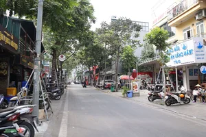 Hanoi Launches Third Pedestrian Food Street: A New Culinary Landmark for Vietnam Tourism - image 9