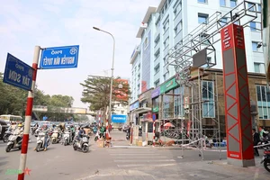 Hanoi Launches Third Pedestrian Food Street: A New Culinary Landmark for Vietnam Tourism - image 1