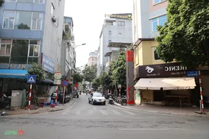 Hanoi Launches Third Pedestrian Food Street: A New Culinary Landmark for Vietnam Tourism - image 4