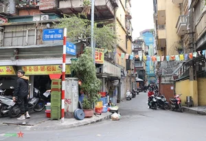 Hanoi Launches Third Pedestrian Food Street: A New Culinary Landmark for Vietnam Tourism - image 0