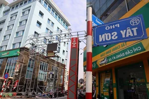 Hanoi Launches Third Pedestrian Food Street: A New Culinary Landmark for Vietnam Tourism - image 5