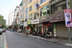 Hanoi Launches Third Pedestrian Food Street: A New Culinary Landmark for Vietnam Tourism - image 8