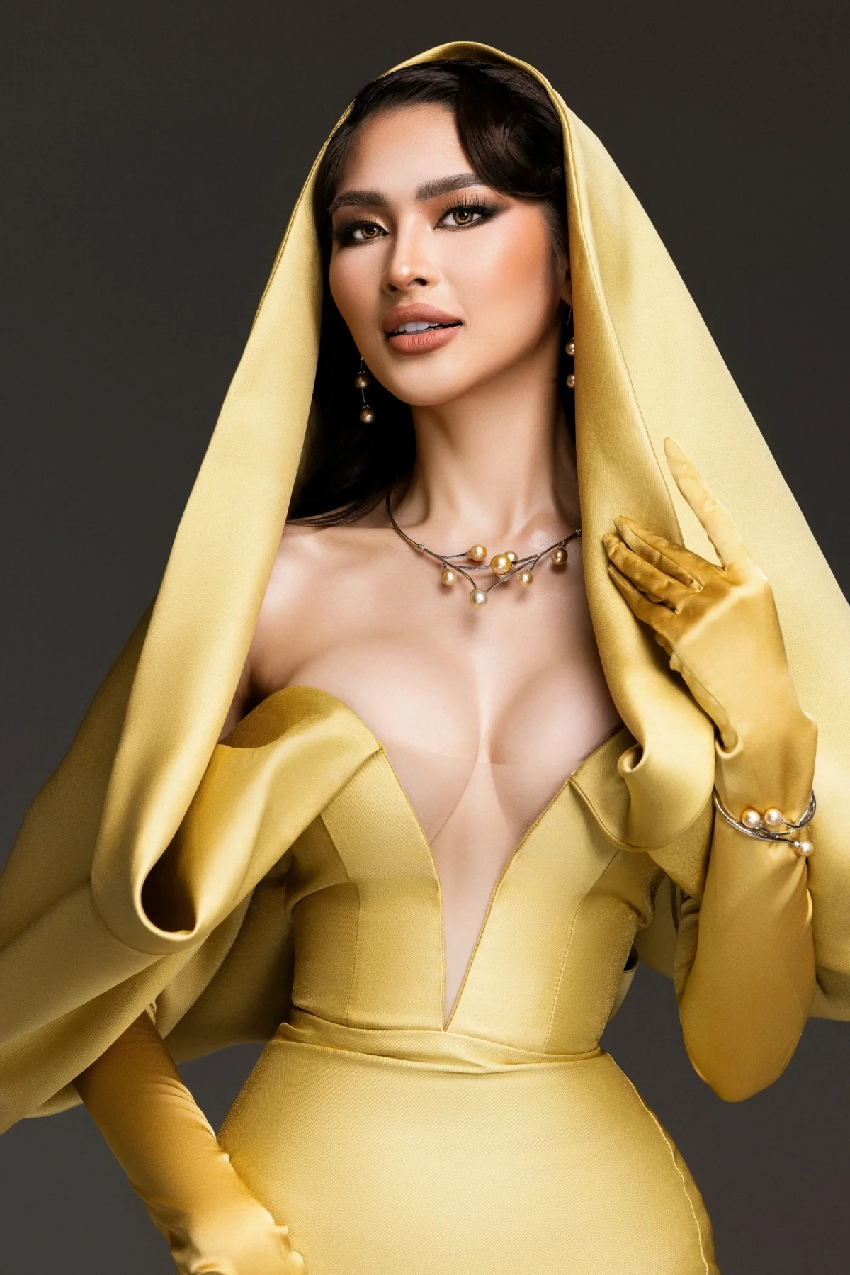 Top 10 Outstanding Candidates Competing for the Miss Earth 2023 Crown