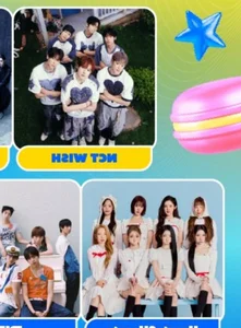 M Countdown Mega Concert Controversy: Fans Question Use of AI in Promos - image 5