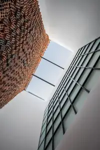 Explore the 'Breathing House' by Dong Nai River: Unique Ecological Architecture Blending with Nature. - image 3