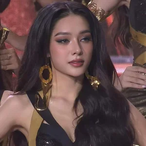 Miss Grand Vietnam 2023: How Hong Hanh Concealed Her Tattoo - image 2