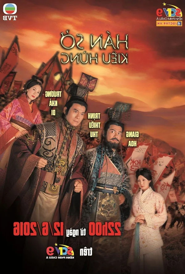 10 Classic TVB Dramas That Defined the Childhood of the 80s and 90s Generation