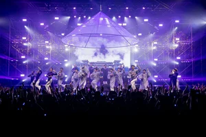 Modern Beats Meet Traditional Roots: 4 Standout Performances from the ‘Anh Trai’ Reality Show - image 0