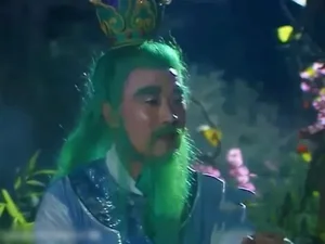 The Unsung Hero of Journey to the West 1986 Who Played 20 Roles - image 11