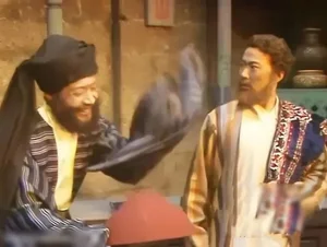 The Unsung Hero of Journey to the West 1986 Who Played 20 Roles - image 0