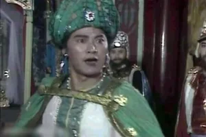 The Unsung Hero of Journey to the West 1986 Who Played 20 Roles - image 12