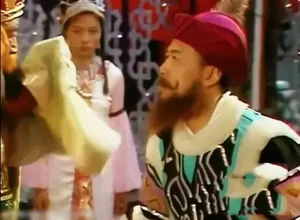 The Unsung Hero of Journey to the West 1986 Who Played 20 Roles - image 8