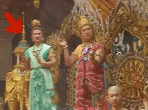 The Unsung Hero of Journey to the West 1986 Who Played 20 Roles - image 2