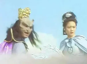 The Unsung Hero of Journey to the West 1986 Who Played 20 Roles - image 9