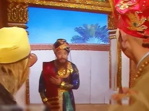 The Unsung Hero of Journey to the West 1986 Who Played 20 Roles - image 4