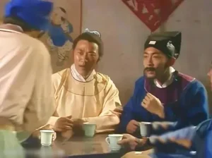The Unsung Hero of Journey to the West 1986 Who Played 20 Roles - image 6