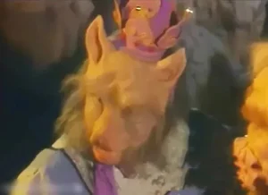 The Unsung Hero of Journey to the West 1986 Who Played 20 Roles - image 3