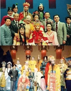 The Unsung Hero of Journey to the West 1986 Who Played 20 Roles - image 5