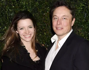 A Closer Look at the High-Profile Relationships of the World's Richest Billionaires - image 9