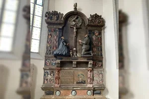 Incredible Hidden Treasures Discovered Within Ancient Architectural Wonders and Historical Sites - image 9