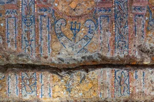 Incredible Hidden Treasures Discovered Within Ancient Architectural Wonders and Historical Sites - image 10