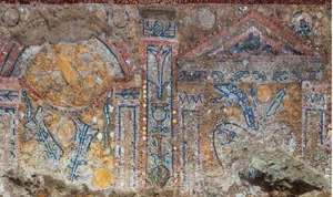 Incredible Hidden Treasures Discovered Within Ancient Architectural Wonders and Historical Sites - image 8