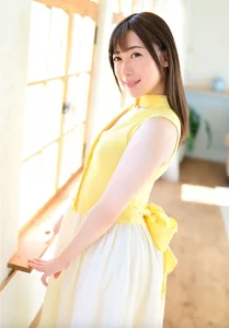 Tomoka Kabasawa Lime Blossoms Part 01: A Fresh 54-Page Digital Photo Collection - image 1