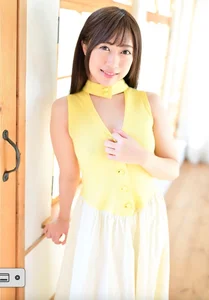 Tomoka Kabasawa Lime Blossoms Part 01: A Fresh 54-Page Digital Photo Collection - image 0