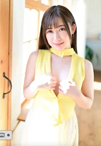 Tomoka Kabasawa Lime Blossoms Part 01: A Fresh 54-Page Digital Photo Collection - image 2