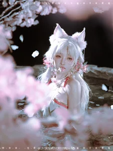 Stunning Yinlin Cosplay from Wuthering Waves Captivates Gamers - image 4