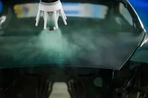 The Mystery of Spectraflair: Exploring the Unique and Iridescent Paint Finish on the Bentley Continental GT - image 7