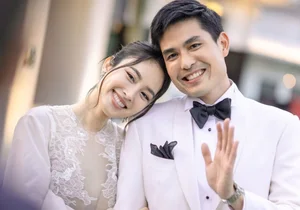 Nong Poy’s Timeless Elegance: Comparing the Iconic Thai Beauty Queen with Vietnam’s Top Visuals - image 2