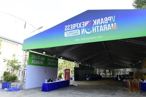 VPBank VnExpress Marathon Midnight 2024: Sẵn sàng cho đường chạy đêm TP.HCM - image 4