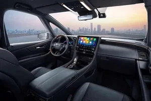 2026 Toyota Alphard HEV Smart Debuts in Southeast Asia: Luxury Hybrid Performance Starting at $115,000 - image 0