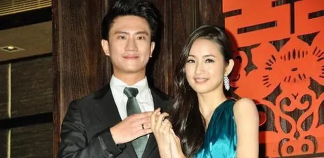Contrasting Marital Paths of Beloved Taiwanese Idol Drama Stars