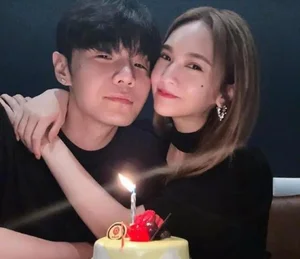 Contrasting Marital Paths of Beloved Taiwanese Idol Drama Stars - image 4
