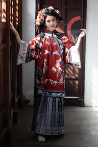 Exploring the Elegance of YiTuYu Art Language Vol.6064 Gao Gao - image 6