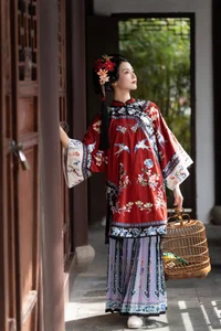 Exploring the Elegance of YiTuYu Art Language Vol.6064 Gao Gao - image 4