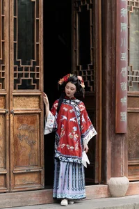Exploring the Elegance of YiTuYu Art Language Vol.6064 Gao Gao - image 24