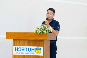 Gen Z and the Future of Electric Vehicles: Hands-On Engineering at HUTECH - image 6
