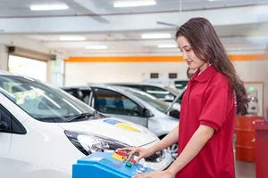 Gen Z and the Future of Electric Vehicles: Hands-On Engineering at HUTECH - image 0