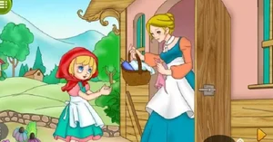 The Timeless Moral Lessons of Little Red Riding Hood Fairy Tale - image 4