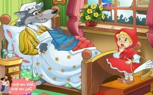 The Timeless Moral Lessons of Little Red Riding Hood Fairy Tale - image 1