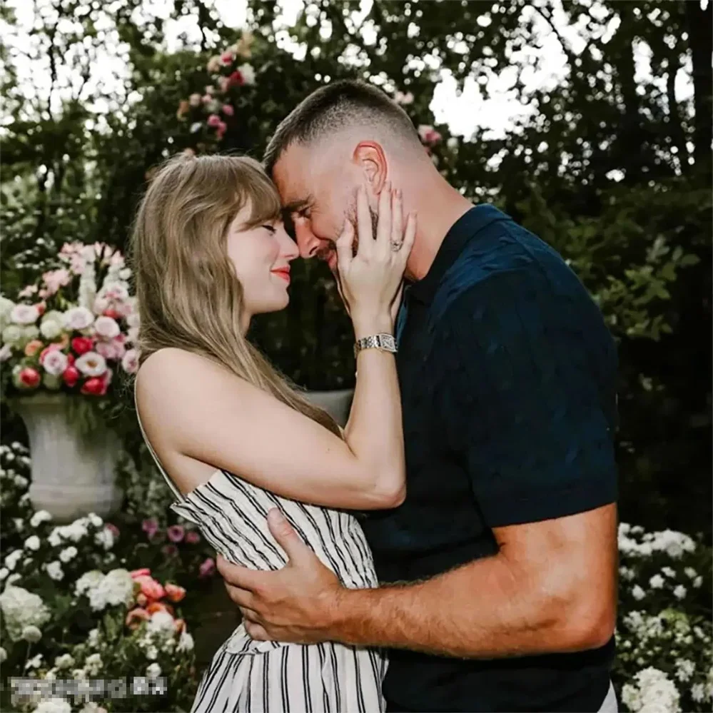 Taylor Swift’s Domestic Bliss: Cooking and Baking at Home After Marriage