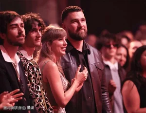 Taylor Swift’s Domestic Bliss: Cooking and Baking at Home After Marriage - image 1