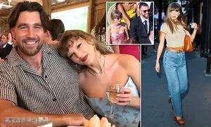 Taylor Swift’s Domestic Bliss: Cooking and Baking at Home After Marriage - image 5